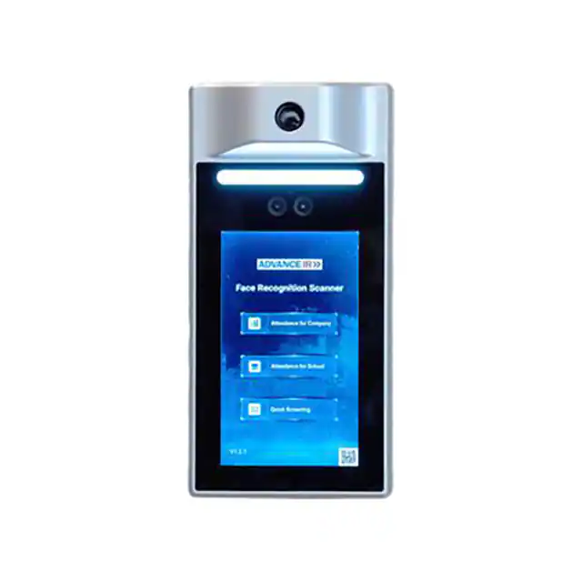 T-SCAN 750 Advance IR  Equipment - Environmental Testers